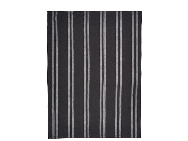 Viskestykke 50x70 Soft Black 2 stk. - 6 sæt