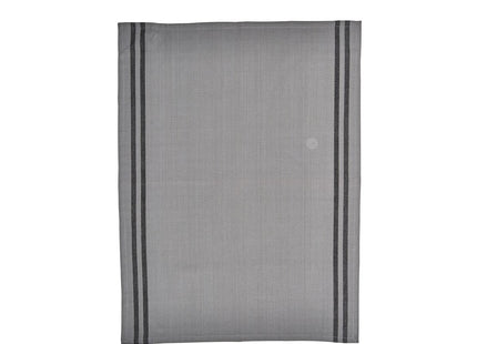 Viskestykke 50x70 Soft Black 2 stk. - 6 sæt