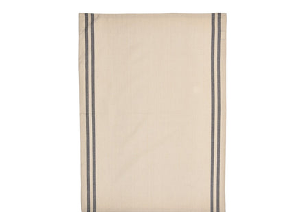 Viskestykke 50x70 Soft Grey 2 stk. - 6 sæt