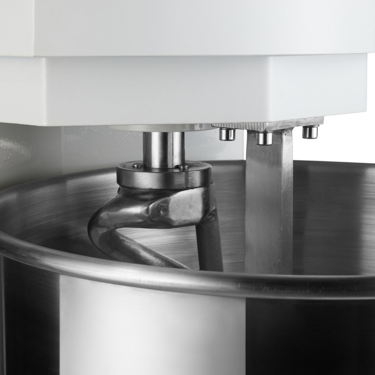 Dejblander - 60L - 38kg Dej - 2 hastigheder - 400V