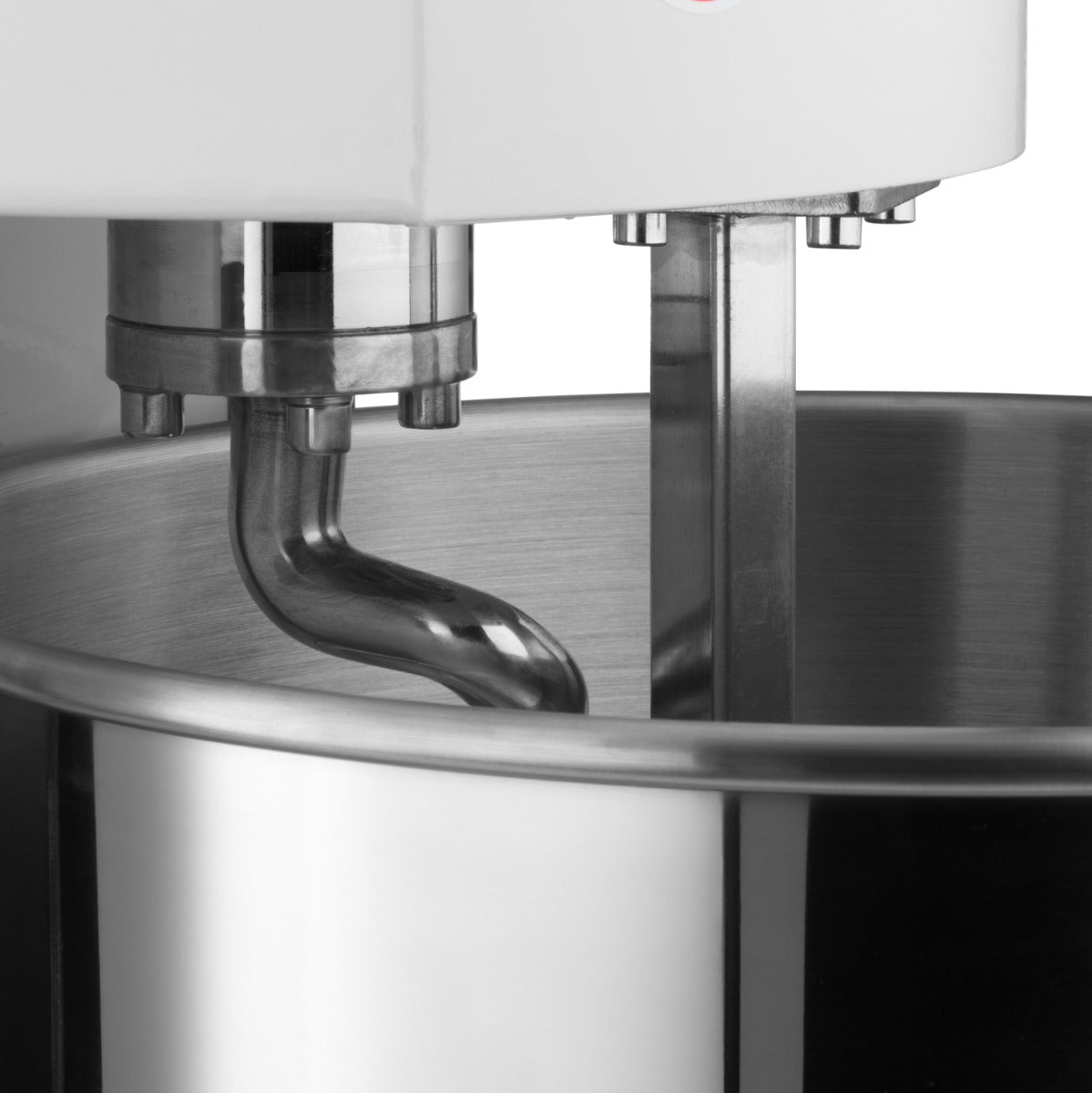 Dejblander - 20L - 13kg Dej - 2 hastigheder
