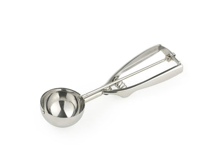 Iskugleske mekanisk 6 cm Stål - 6 stk