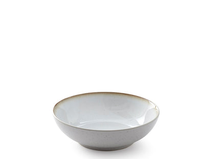 Salatskål 24cm Creme/creme BITZ - 4 stk