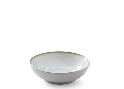 Salatskål 24cm Creme/creme BITZ - 4 stk