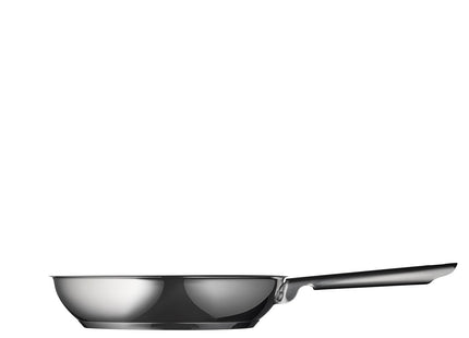 Stegepande Endurance 24 cm Stål - 6 stk