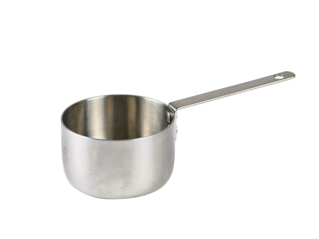 Kasserolle 10 cm Rustfrit stål HOLM - 4 stk