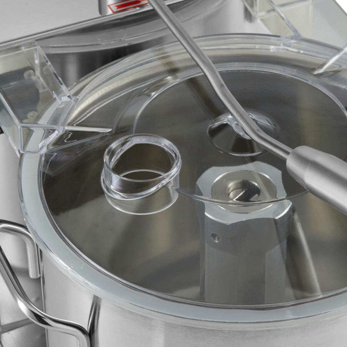 Foodprocessor - 6L