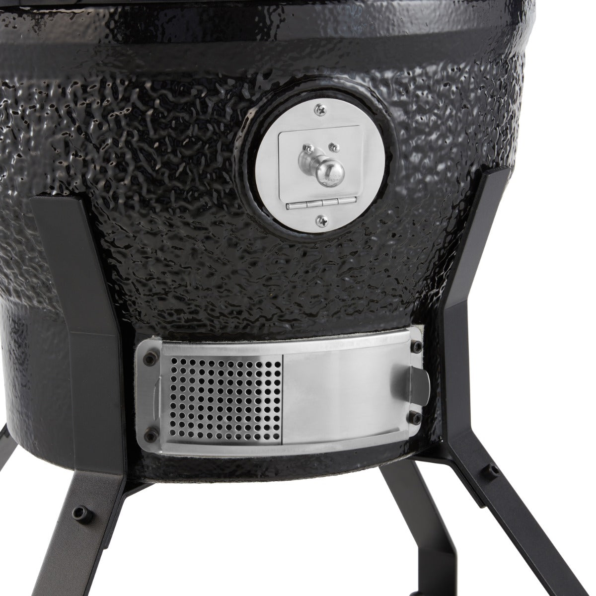 Premium Kamado BBQ 18 tommer