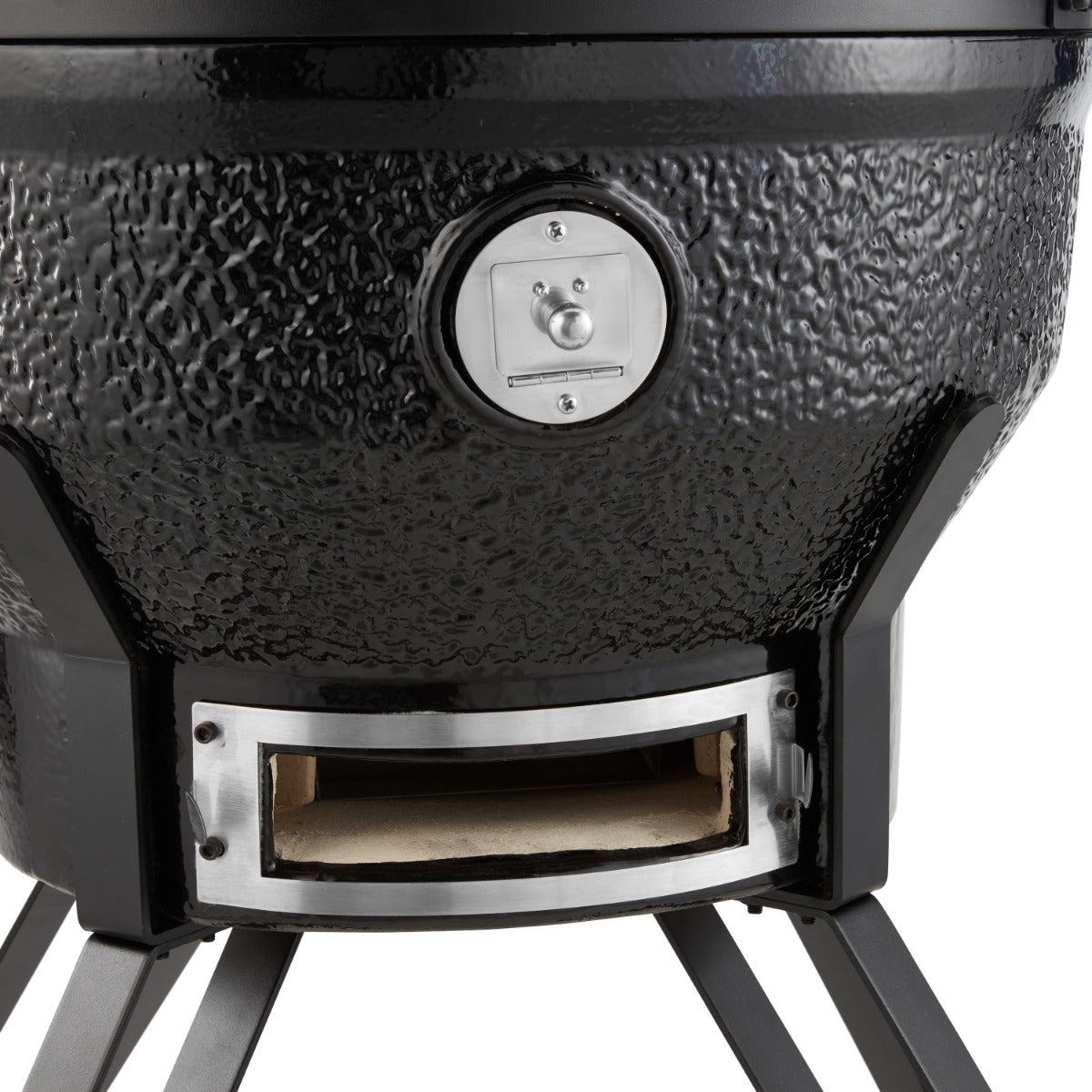 Premium Kamado BBQ 22 tommer