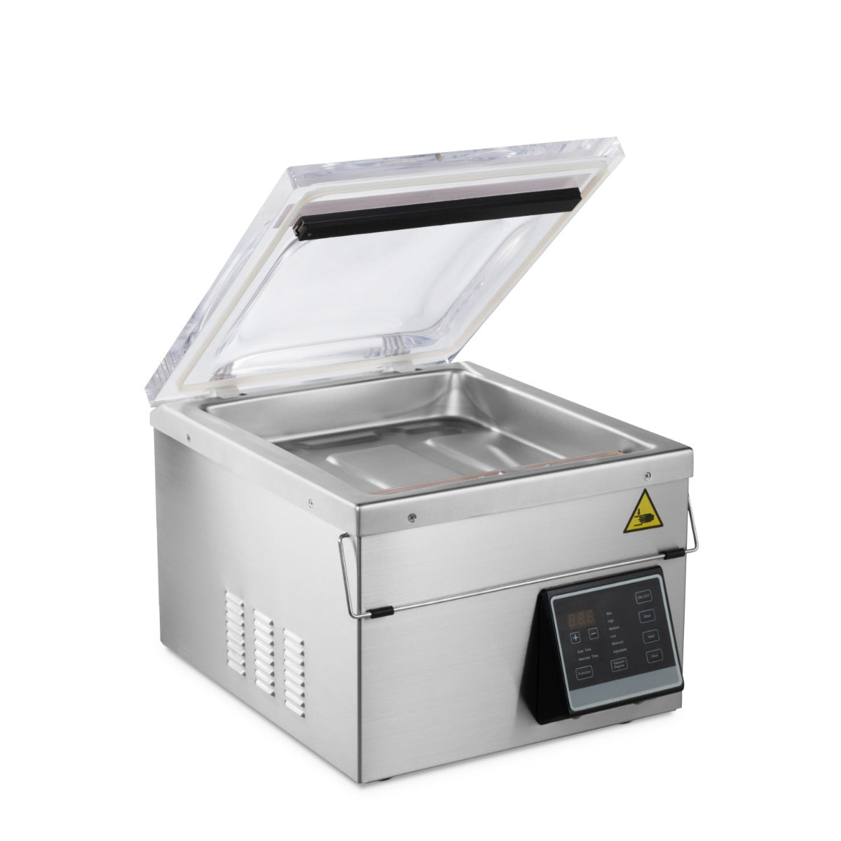 Vakuum pakker - 29cm Seal - B30 x D35 x H11cm Chamber