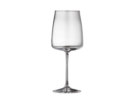 Hvidvinsglas Zero 43 cl 4 stk. - 4 pakker