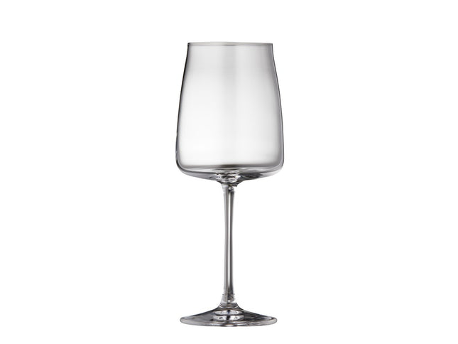 Hvidvinsglas Zero 43 cl 4 stk. - 4 pakker