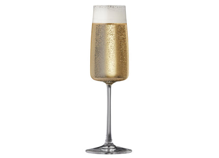 Champagneglas Zero 30 cl 4 stk. - 4 pakker