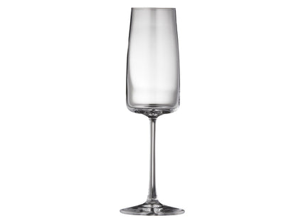 Champagneglas Zero 30 cl 4 stk. - 4 pakker