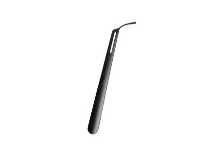 Skohorn A-Shoehorn 45cm Black - 6 stk