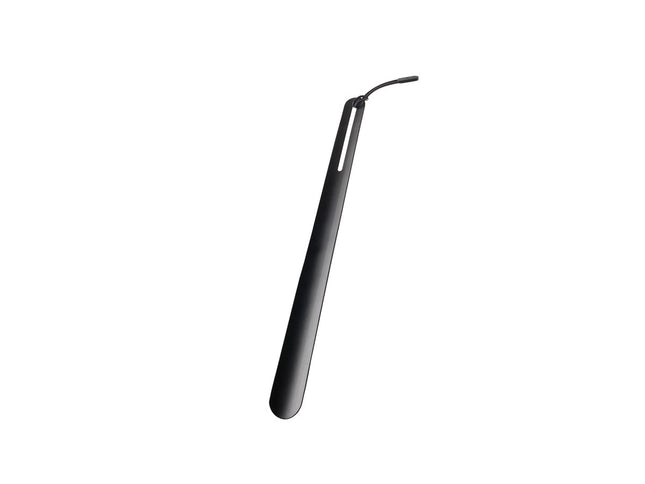 Skohorn A-Shoehorn 45cm Black - 6 stk