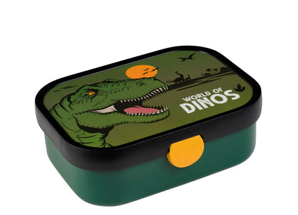 Madkasse Campus Dino - 2 stk
