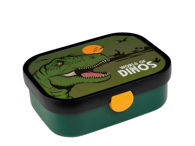 Madkasse Campus Dino - 2 stk