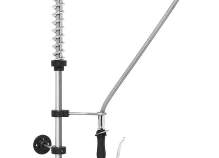 Enkelthuls forskyllebruser
model SABINA