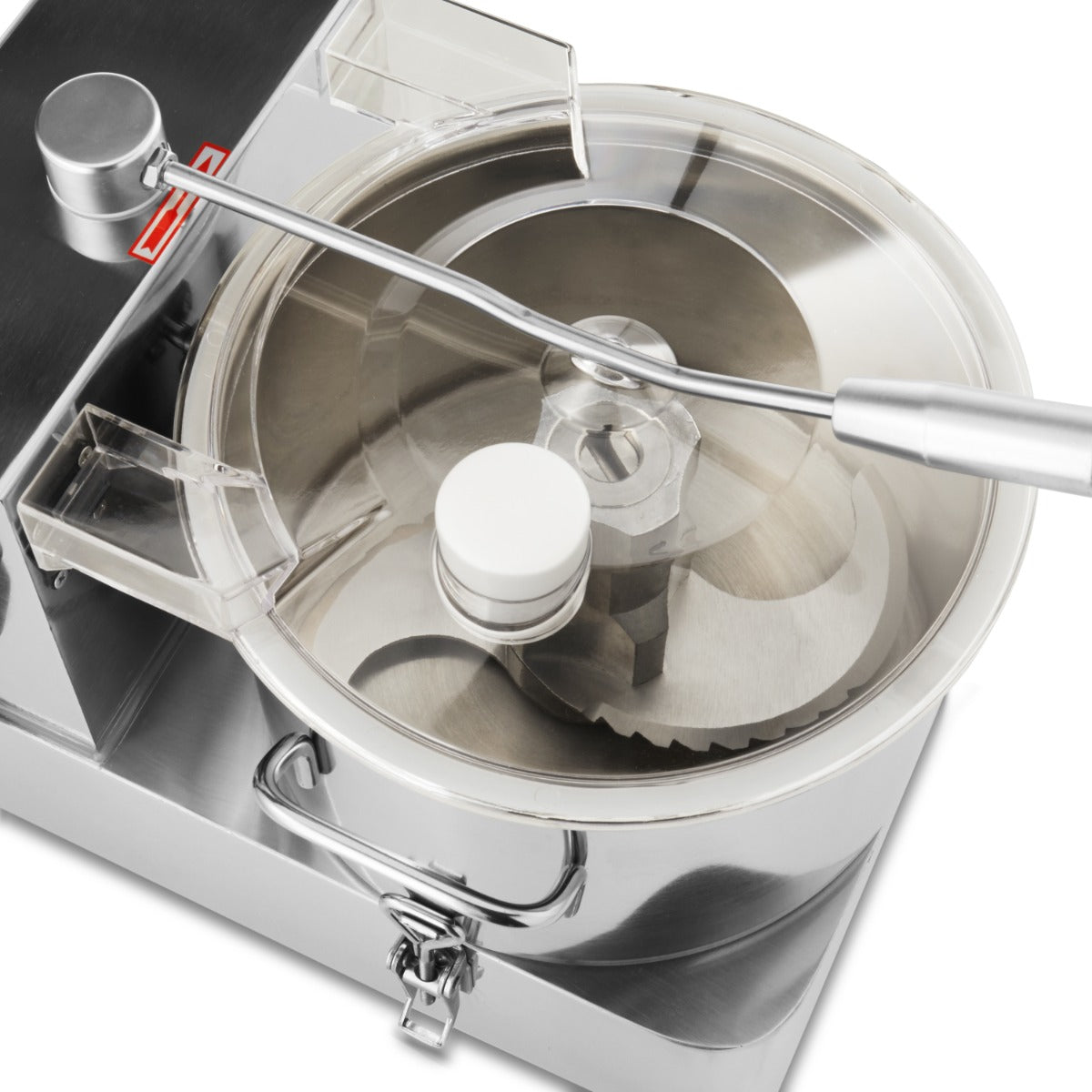 Foodprocessor - 6L
