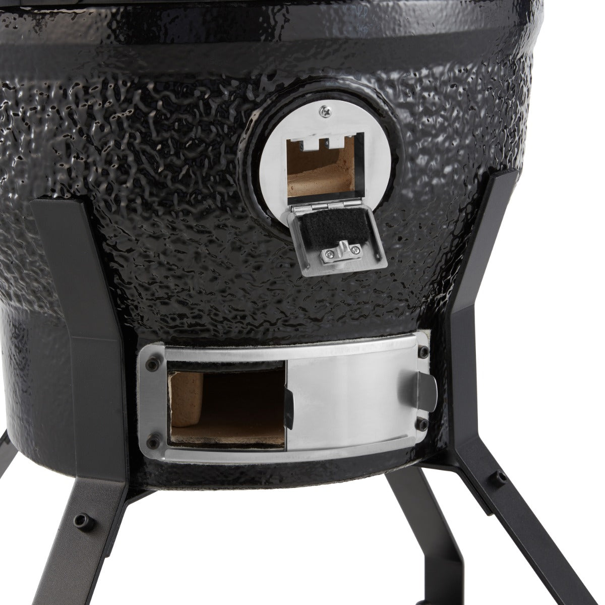 Premium Kamado BBQ 18 tommer