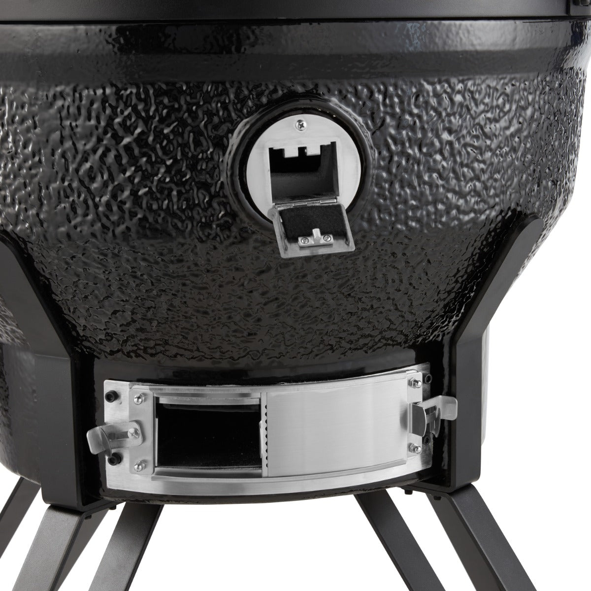 Premium Kamado BBQ 22 tommer