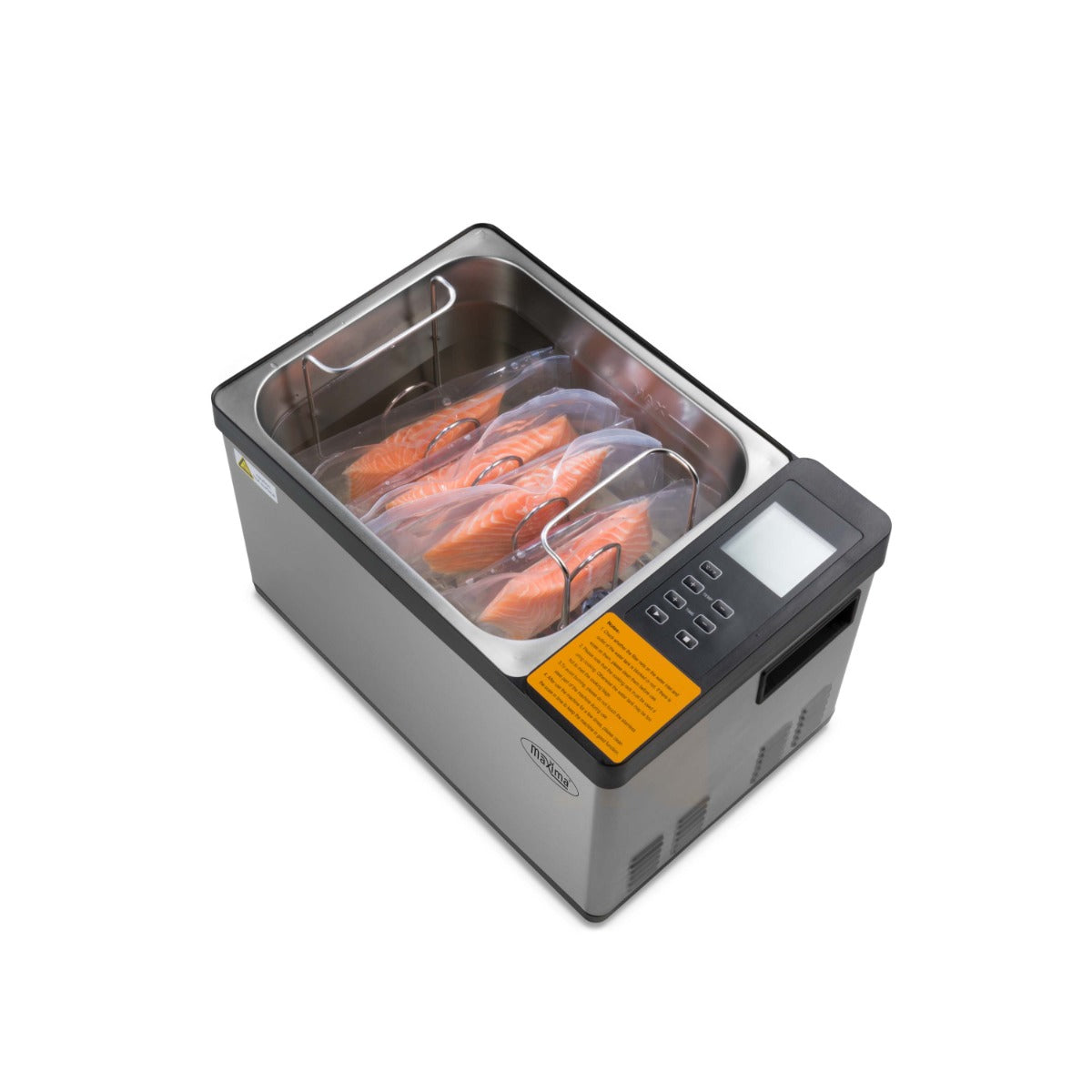 Sous vide - 12,5L