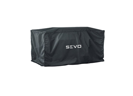 Cover SEVO G+GT