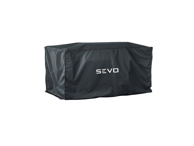 Cover SEVO G+GT