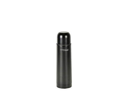 Termoflaske Everyday 0,5 liter Mat sort Rustfrit stål - 12 stk