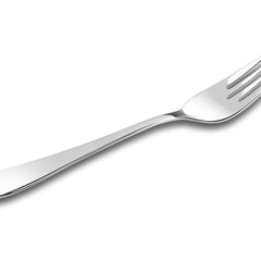 Bordgaffel Anna Stål - 12 stk