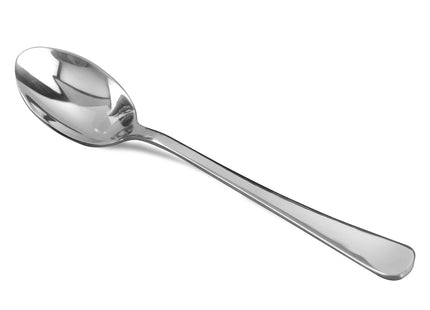 Dessertske Anna Stål - 12 stk