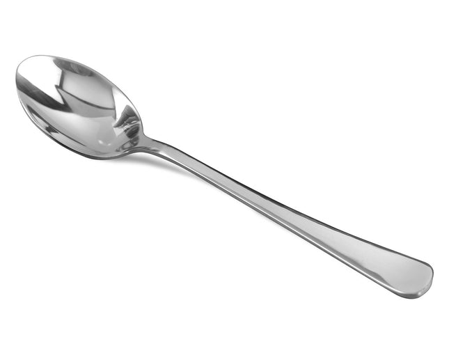 Dessertske Anna Stål - 12 stk
