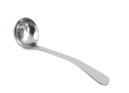 Sauceske Anna Stål - 6 stk
