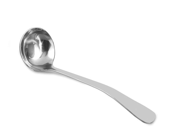 Sauceske Anna Stål - 6 stk