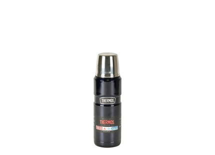 Termoflaske Stainless King 470 ml Mørkeblå
