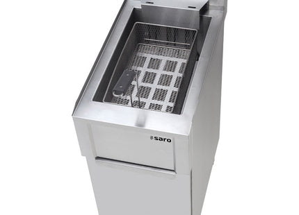 Elektrisk frituregryde
model FARO