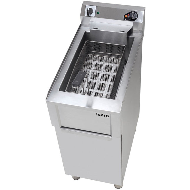 Elektrisk frituregryde
model FARO