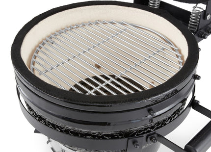 Premium Kamado BBQ 16 tommer