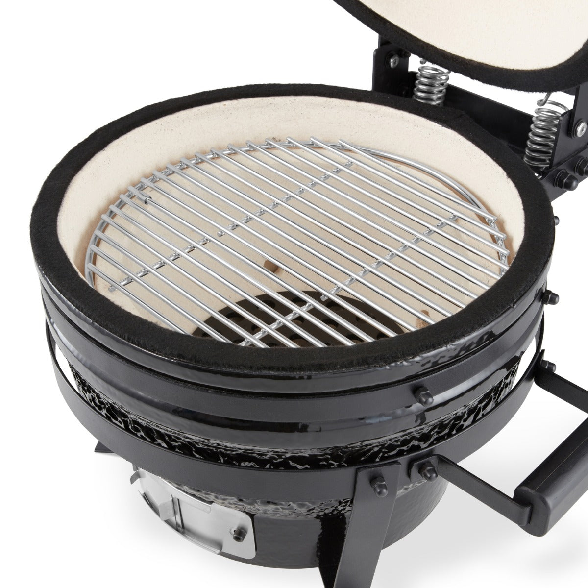 Premium Kamado BBQ 16 tommer