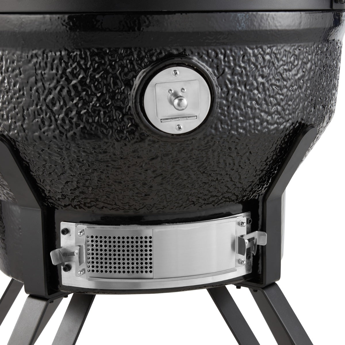 Premium Kamado BBQ 22 tommer