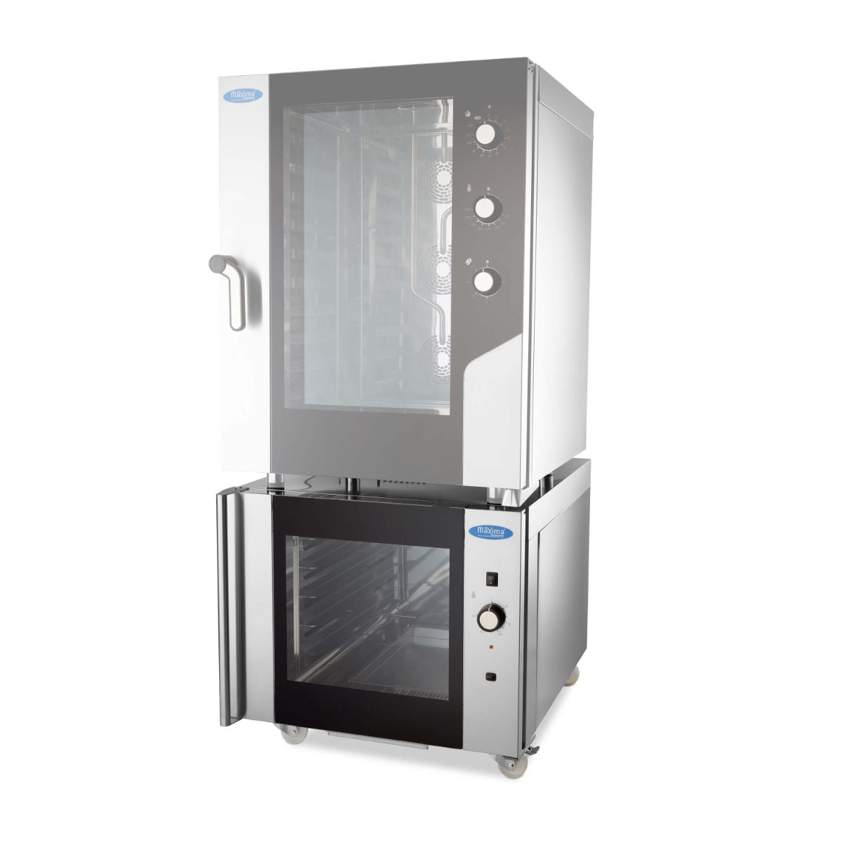 Proofer til Combisteamer 4/6/10 X 60 x 40 cm