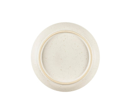 Tallerken Gastro 17cm Creme/creme BITZ - 6 stk