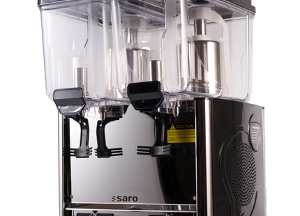 Dispenser til kold drikke
model COROLLA 2B