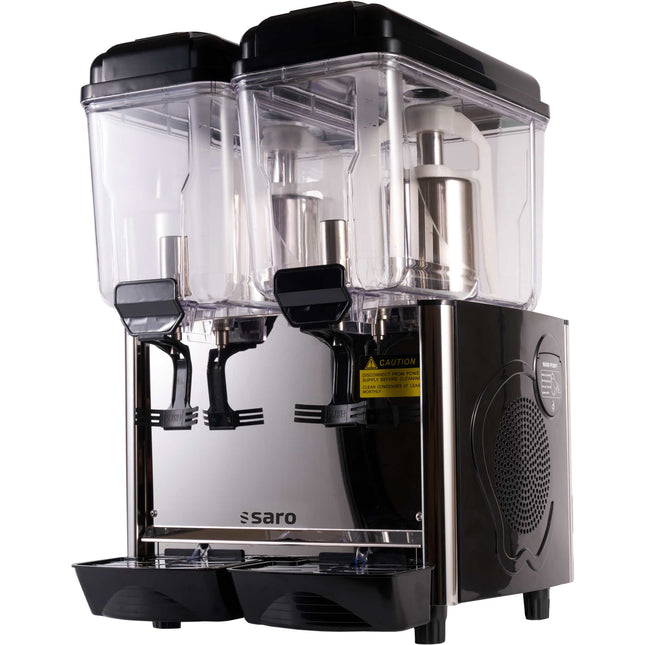 Dispenser til kold drikke
model COROLLA 2B