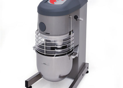 Røremaskine 230 V
model BE-10
