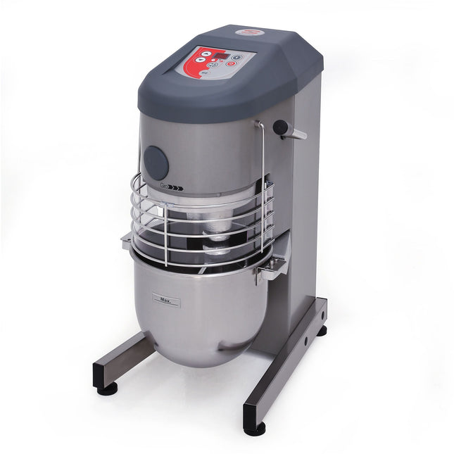 Røremaskine 230 V
model BE-10