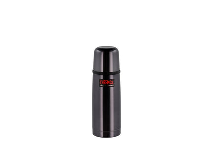 Termoflaske Light & Compact 0,35 liter Midnight Blue stål