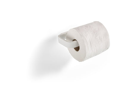Toiletrulleholder Rim White