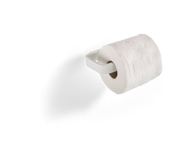 Toiletrulleholder Rim White
